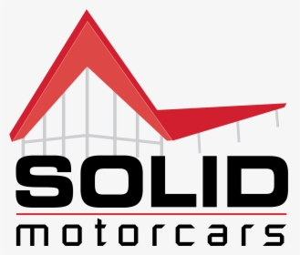 Vegas Used Cars Solid Motorcars Logo - Ronstan D-splicer Kit W/4 Needles 2mm-4mm Line, HD Png Download, Transparent PNG