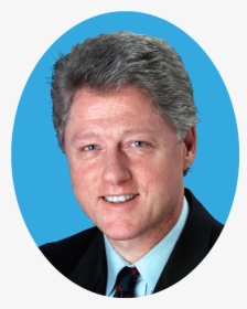 File - Dp1992 - Bill Clinton 1992 Png, Transparent Png, Transparent PNG
