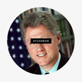 Bill Clinton Celebrities - Bill Clinton Quote, HD Png Download, Transparent PNG