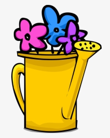 Watering Can Sprite 012 Clipart , Png Download, Transparent Png, Transparent PNG