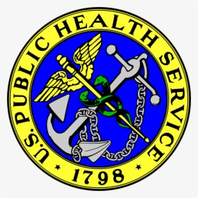 Us Public Health Service Emblem, HD Png Download, Transparent PNG