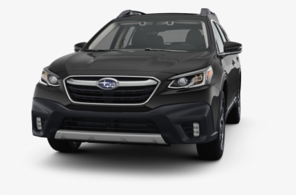 Subaru Xv 2020 Black, HD Png Download, Transparent PNG