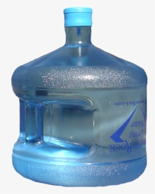 3 Gallon Water Jug, HD Png Download, Transparent PNG