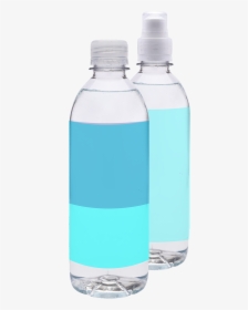 Midwest Co-packing - Water Bottle, HD Png Download, Transparent PNG