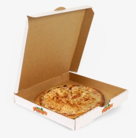 Pizza Boxes Png - Pizza Box With Pizza Png, Transparent Png, Transparent PNG