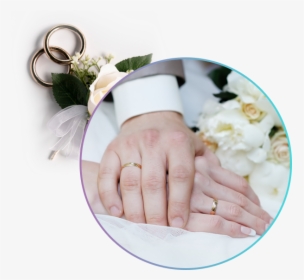 Bedfordshire Wedding Bands - Bride, HD Png Download, Transparent PNG