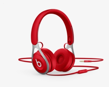 Beats Ep Red, HD Png Download, Transparent PNG