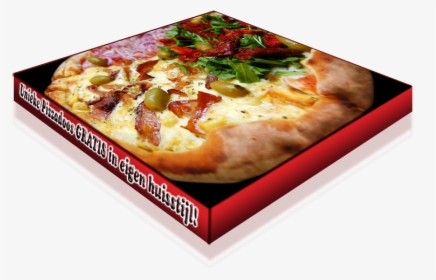 Stacked Pizza Boxes Png - Pizza Box, Transparent Png, Transparent PNG