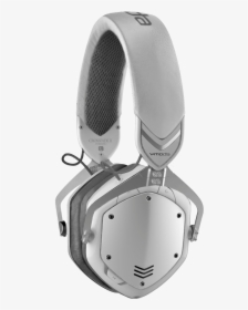 Transparent Iphone Headphones Png - Vmoda Crossfade 2 Wireless White, Png Download, Transparent PNG