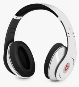 Beats Headphones - Beats Studio 1.0, HD Png Download, Transparent PNG