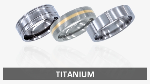 Titanium Ring, HD Png Download, Transparent PNG