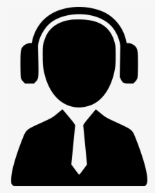 Customer Listening - Listening Icon Png, Transparent Png, Transparent PNG