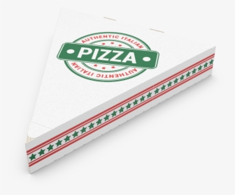 Pizza Containers From Graphic Packaging International - Badminton, HD Png Download, Transparent PNG