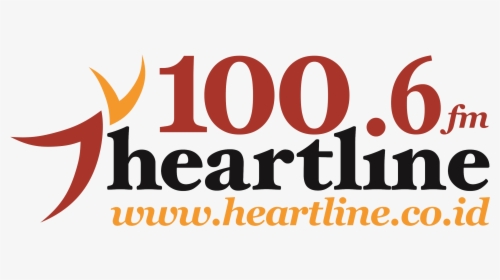 - Heartline Radio Logo Png , Png Download - Heartline Fm Logo Png, Transparent Png, Transparent PNG