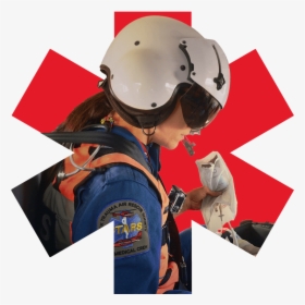 Shock Trauma Air Rescue Society, HD Png Download, Transparent PNG