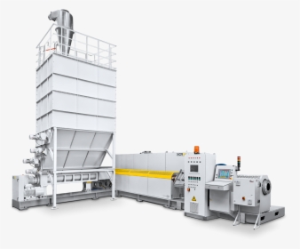 Ngr Extruders, HD Png Download, Transparent PNG
