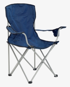 Quik Shade Deluxe Folding Chair - Outdoor Folding Chairs Png, Transparent Png, Transparent PNG