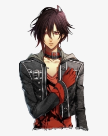 Amnesia Anime Shin, HD Png Download, Transparent PNG