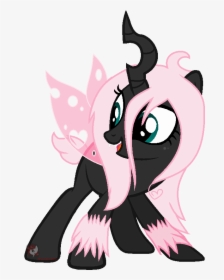 Princess Celestia Pony Rainbow Dash Princess Luna Pink - My Little Pony Oc Princess, HD Png Download, Transparent PNG