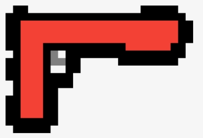 Revolver, HD Png Download, Transparent PNG