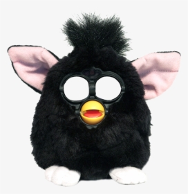 Furby , Png Download - Gremlin Toys From The 90s, Transparent Png, Transparent PNG
