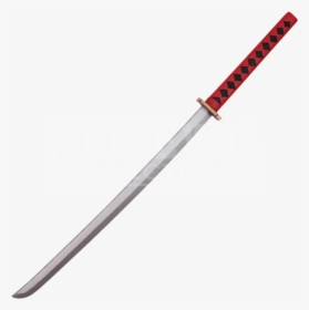 Samurai Swords Png - Cutlass Real Pirate Sword, Transparent Png, Transparent PNG