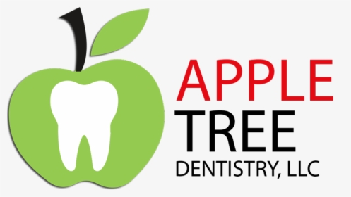 Clipart Twice Bitten Apple Clip Art Transparent Stock - Apple Tree Dentist Llc, HD Png Download, Transparent PNG