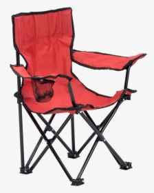 Pink Folding Chair, HD Png Download, Transparent PNG