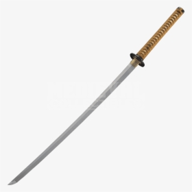 Clipart Sword Katana - High Elven Warrior Sword, HD Png Download, Transparent PNG