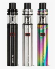 A Wide Variety Of Flavors Are Available For Vaping - Smok Stick X8 Kit, HD Png Download, Transparent PNG
