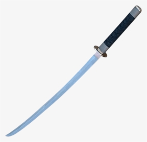 Night Warrior Samurai Sword - Warrior Samurai Sword, HD Png Download, Transparent PNG