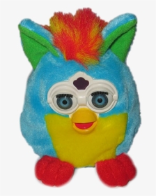 Furby Buddy Prototype, HD Png Download, Transparent PNG
