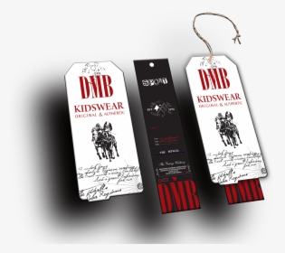 Dmb On Behance Price Tag Design, Printing Labels, Handmade - Graphic Design, HD Png Download, Transparent PNG