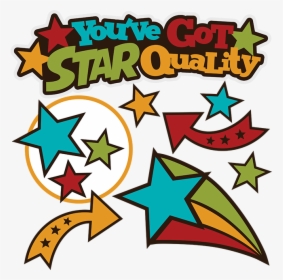 You Have Star Quality, HD Png Download, Transparent PNG