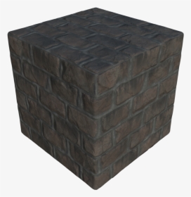 Brick Render V2 - Maze, HD Png Download, Transparent PNG