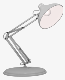 Luxo Jr And Luxo Sr, HD Png Download, Transparent PNG