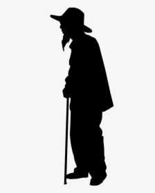 Silhouette Chinese Hat Free Photo - Silhouette, HD Png Download, Transparent PNG