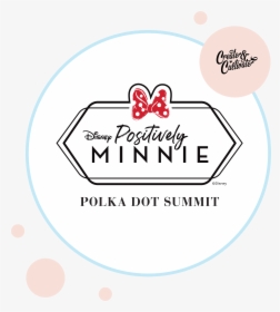 Polka Dot Summit - Circle, HD Png Download, Transparent PNG