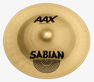 Sabian - Sabian Aax, HD Png Download, Transparent PNG