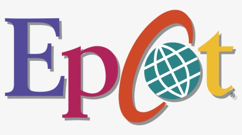 Disney World Epcot Logo, HD Png Download, Transparent PNG