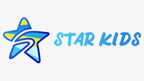 Star Kids Logo, HD Png Download, Transparent PNG