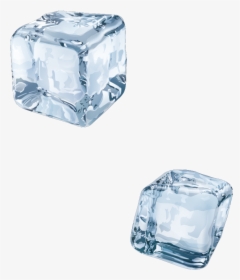 Ice Cube Transparent Png - Ice Cube Png Transparent, Png Download, Transparent PNG