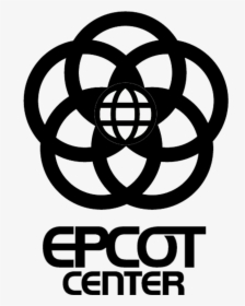 David Oneal Copy - Epcot Center Logo, HD Png Download, Transparent PNG