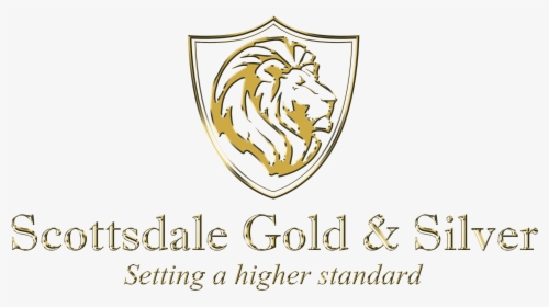 Scottsdale Gold & Silver - Marshall Pierce & Company Logo, HD Png Download, Transparent PNG