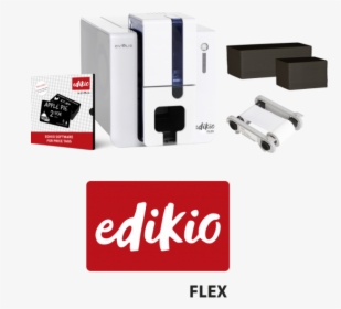 Edikio Flex - Edikio Duplex, HD Png Download, Transparent PNG