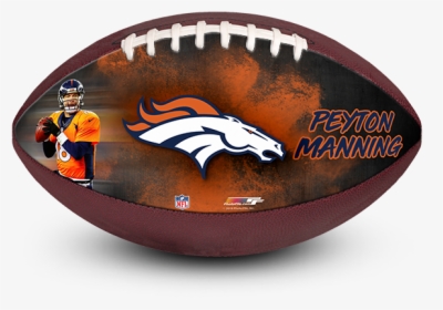 Customized Football, HD Png Download, Transparent PNG
