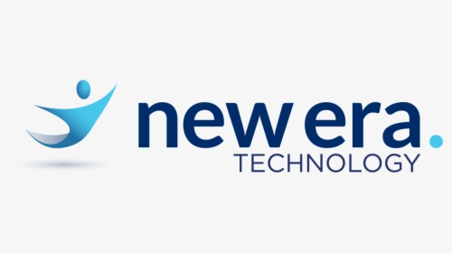 New Era Technology Logo Png, Transparent Png, Transparent PNG