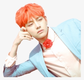 109 Images About Bts - V Young Forever Photoshoot, HD Png Download, Transparent PNG