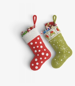 Christmas Stocking Candy Ideas, HD Png Download, Transparent PNG