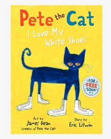 Pete The Cat, HD Png Download, Transparent PNG